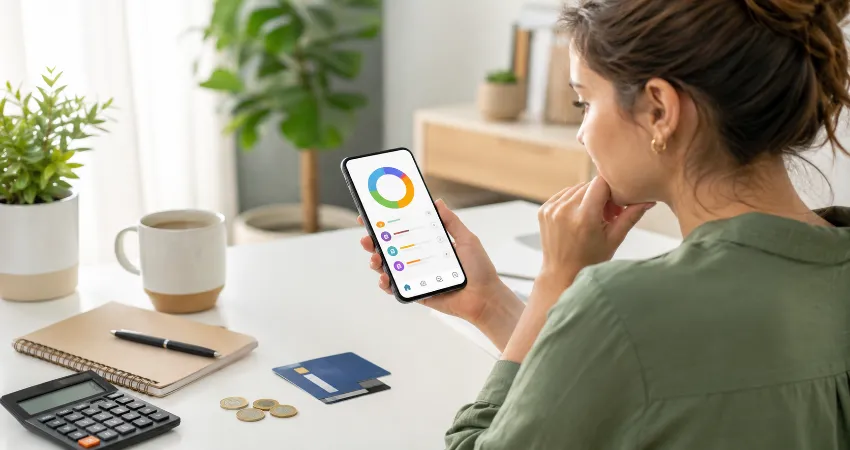 The 7 Budgeting Apps I Actually Recommend To Friends Who Are Bad With Money