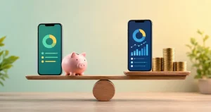 Free Vs. Paid Budgeting Apps: Is The Upgrade Ever Worth It?