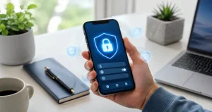 How I Locked Down My Phone With These Security Apps In One Afternoon