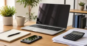 Best Tax Filing Apps For Self-Employed People (From Someone Who Dreads Tax Season)